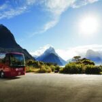 Milford Sound Premium Coach and Cruise with Lunch from Te Anau - A Deep Dive into the Experience