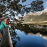Milford Sound Premium Coach & Cruise from Queenstown with Lunch - Scenic Stops Along the Way