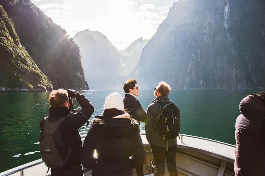 Milford Sound: Premium Small Group Tour from Queenstown - What Makes This Tour Stand Out?