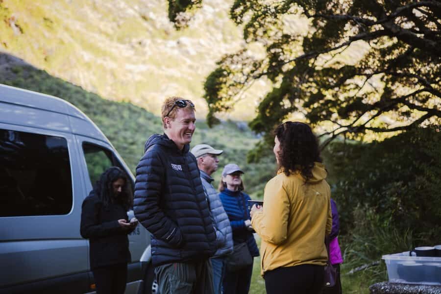 Milford Sound: Small-Group Tour from Te Anau - What Sets This Tour Apart?