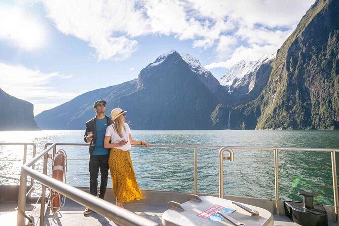 Milford Sound Tour from Queenstown with Cruise - Who Is This Tour Best For?