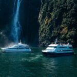 Milford Sound: Waterfalls, Wildlife, and Rainforest Cruise - The Scenic Highlights