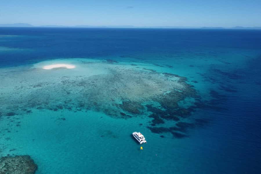 Mission Beach: Outer Great Barrier Reef & Dunk Island Tour - What Makes This Tour Stand Out?
