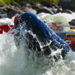 Mission Beach: Tully River Half Day White Water Rafting - The Logistics and Practicalities