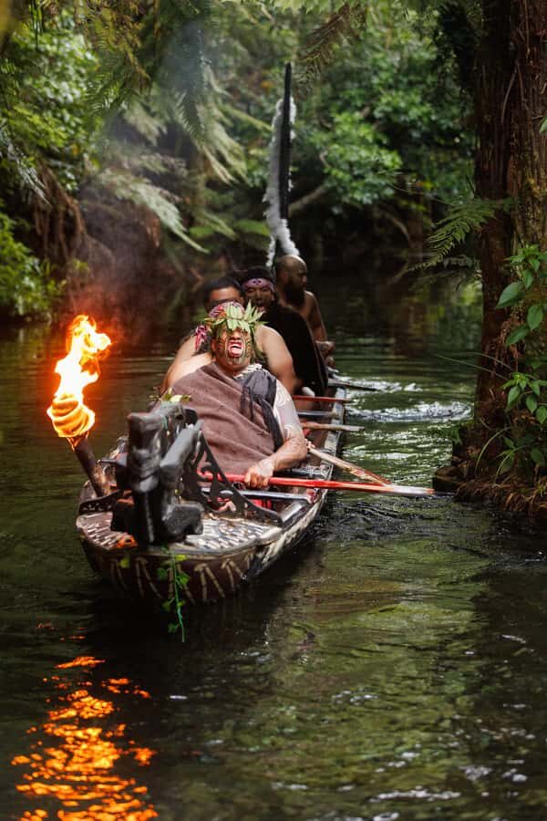 Mitai Maori Village: Cultural Experience and Dinner Buffet - Practical Details and Value