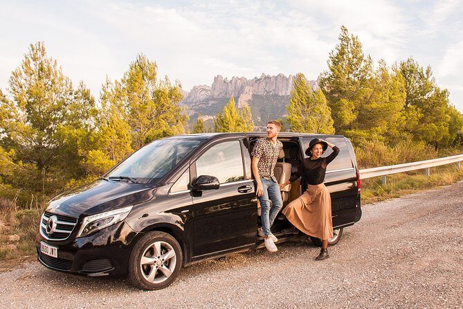 Montserrat Half-Day Tour with Tapas and Gourmet Wines - The Guides: Why They Matter