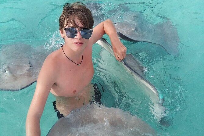 Moorea Discovery Half-day Sailing - What We Appreciate About This Tour