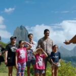 Moorea: Half-Day Open-Air 4WD Safari with Hotel Transfers - Key Points