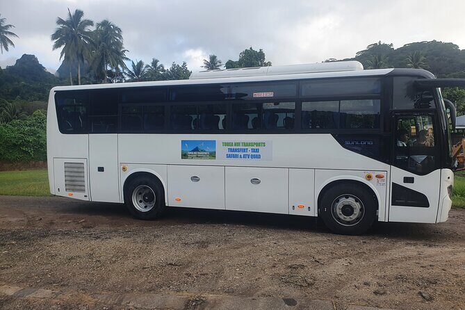 Moorea Island Tour - The Value Proposition