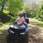Moorea Solo or Twin 3 hours 30 ATV Tour - FAQs
