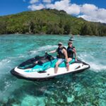 Moorea Solo or Twin Island Tour Jet Ski 4 hours - The Highlights of the Itinerary