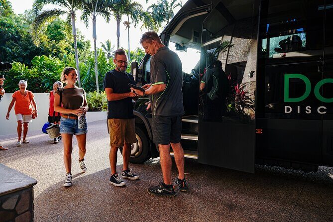 Morning Daintree Tour with River Cruise from Port Douglas - The Real Deal: What the Reviews Say
