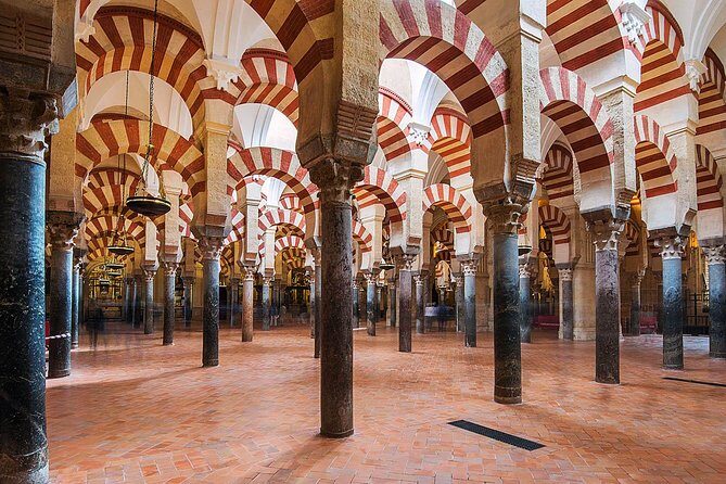 Mosque-Cathedral of Cordoba Guided Tour - The Expert Guides: Your Real Value