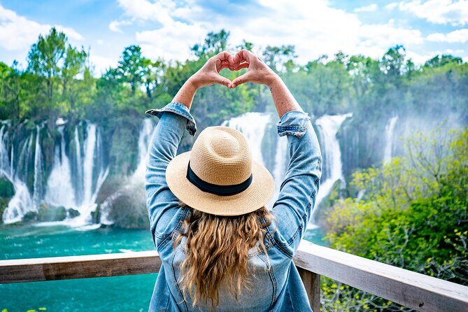 Mostar and Herzegovina Tour with Kravica Waterfall from Split & Trogir - The Practical Details That Matter