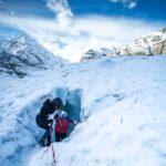 Mount Cook: 3 Hour Heli Hike to the Tasman Glacier - What You Need to Know Before Booking
