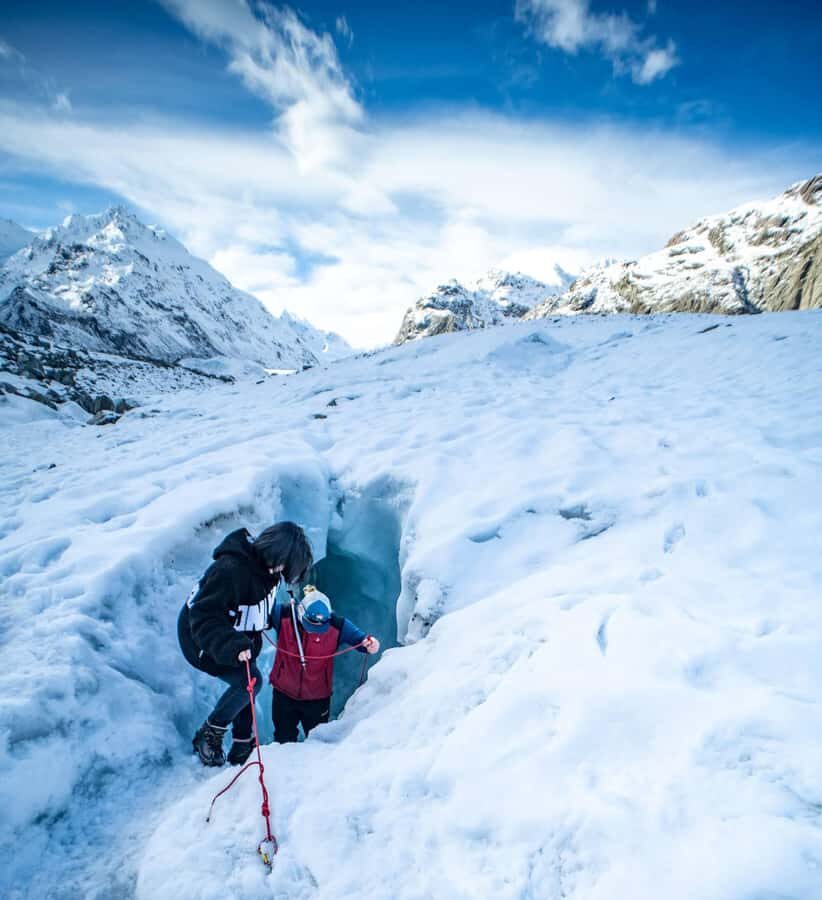 Mount Cook: 3 Hour Heli Hike to the Tasman Glacier - What You Need to Know Before Booking
