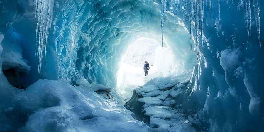 Mount Cook: 3-Hour Tasman Glacier Helicopter Ride and Hike - Who Is This Tour Best Suited For?