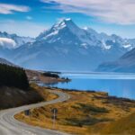 Mount Cook Full-Day Tour: Queenstown to Christchurch - What the Reviews Say