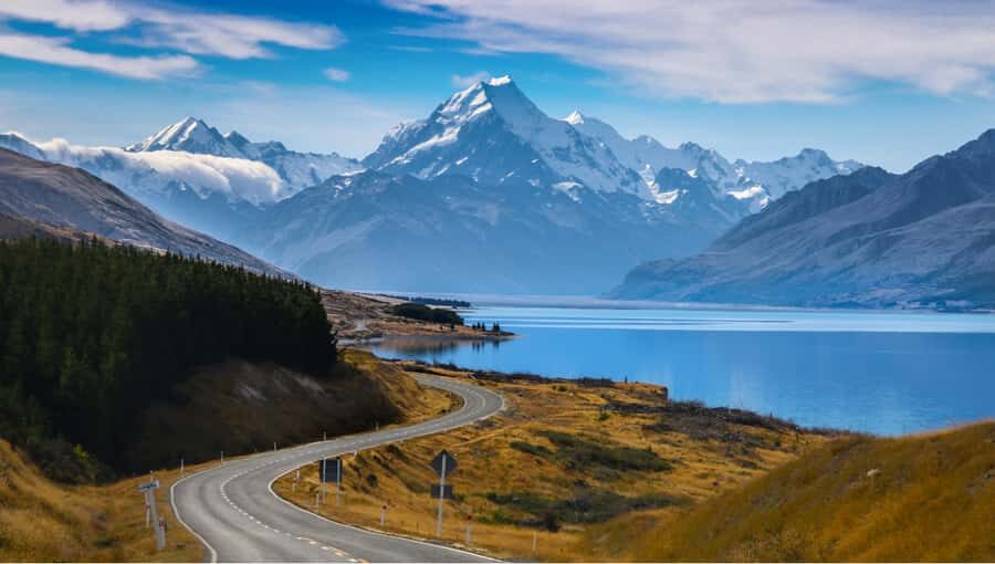 Mount Cook Full-Day Tour: Queenstown to Christchurch - What the Reviews Say
