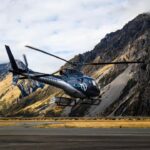 Mount Cook: Ski Plane and Helicopter Glacier Combo Flight - The Practical Side: What to Expect