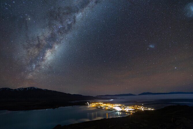 Mount John Observatory Stargazing Experience, Tekapo - What to Expect from the Tour