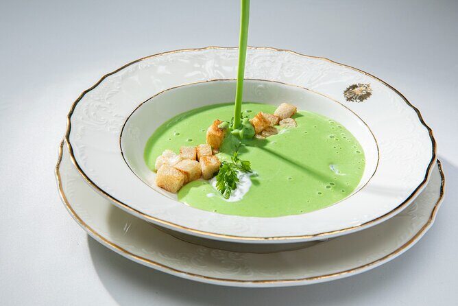 Mozart Concert and Dinner in Prague - The timing: 2 hours 30 minutes that doesn’t drag