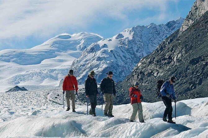 Mt Cook Small Group Scenic Day Tour from Queenstown - The Value of This Tour