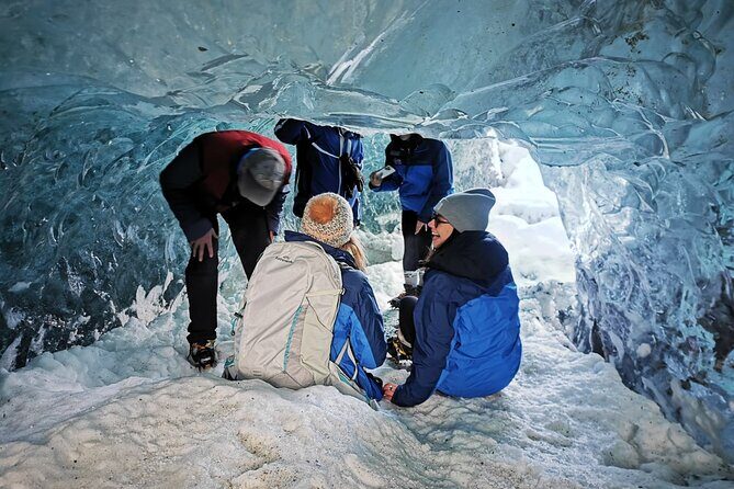 Mt Cook Small Group Tour & Heli Hike Combo from Queenstown - Who Will Love This Tour?