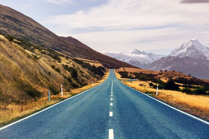 Mt Cook to Queenstown Small Group Tour (One-Way) - How the Reviews Shape Our Perspective