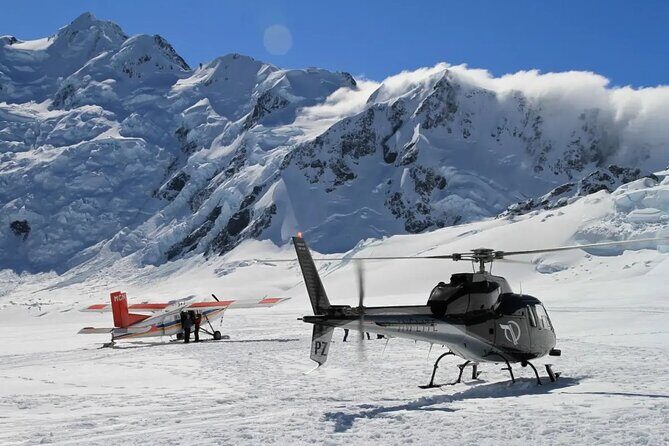 Mt Cook Tour & Ultimate Alpine Experience Combo from Queenstown - The Bottom Line: Who Is This Tour Best For?