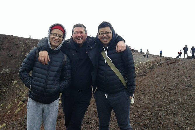 Mt. Etna and Taormina village full day tour from Catania - The Grotta dei Tre Livelli: An Underground Adventure