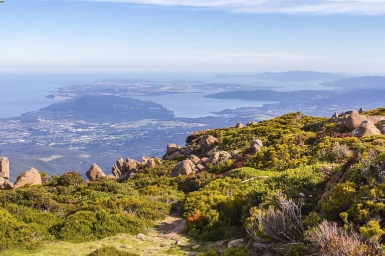 Mt Wellington: Ultimate Experience from Hobart - An Honest Look at the Mt Wellington Tour