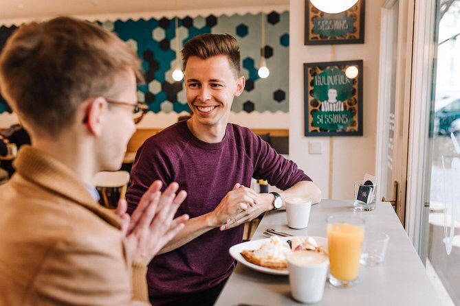 Munich Private Tour with a Local – Highlights & Hidden Gems - Meeting point and pickup: starting at the right door