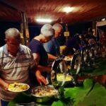 Nadi: Fijan Culture Night Tour with Dinner & Kava Ceremony - Village Visit and Cultural Tour