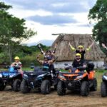 Nadi: Quad Bike ATV Off-Road Adventure Tour with Transfers - What Makes It Special