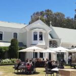 Napier: Afternoon Winery Tour Tasting at 3 Great Wineries - What the Tour Feels Like