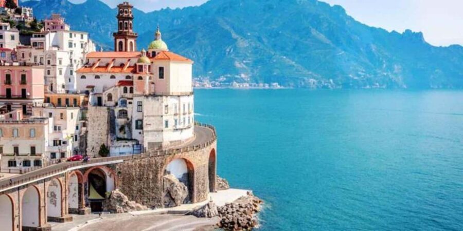 Naples Best Of: Amalfi Coast and Pompeii - Small Group Tour - Planning an 8-hour day: what the timing really means
