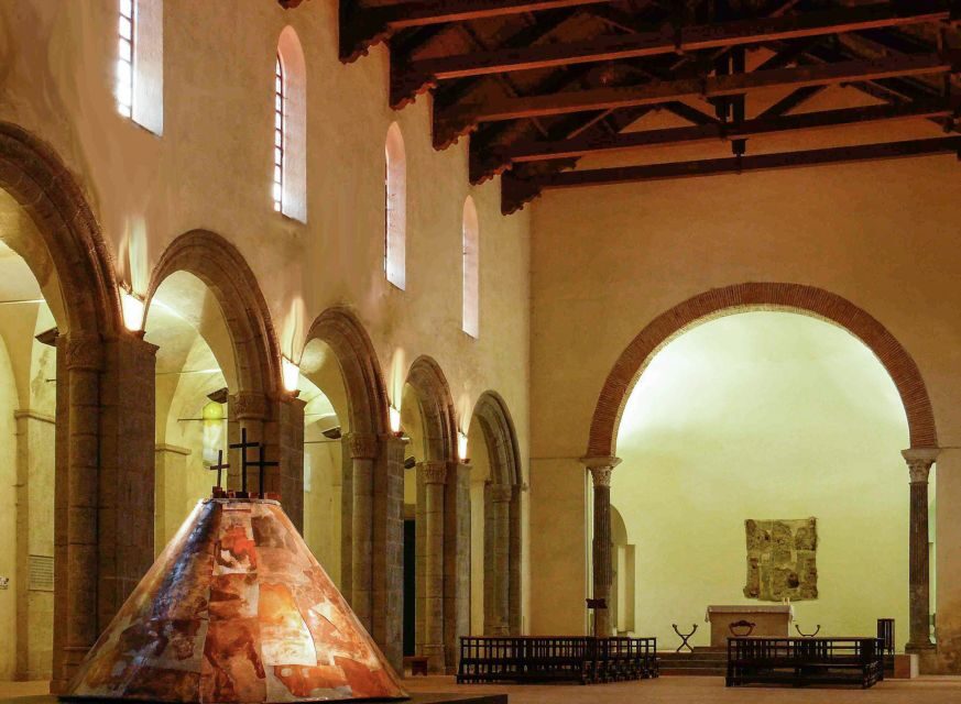 Naples: Catacombs of San Gennaro Entry Ticket & Guided Tour - San Gennaro and the patron-saint bond that powers the story