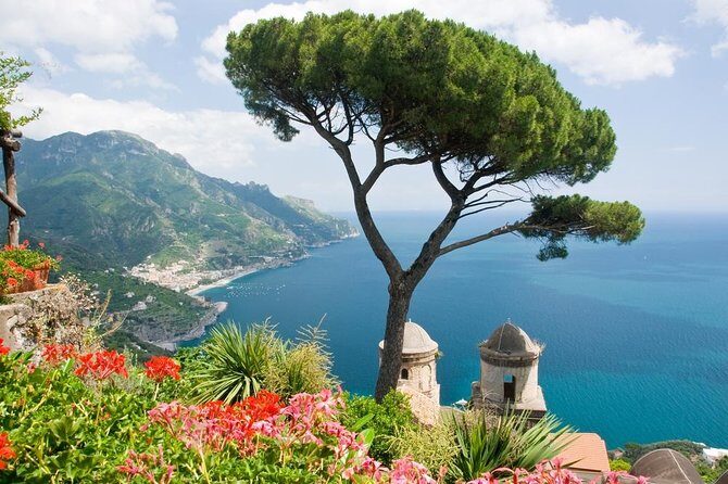 Naples Shore Excursion: Private Tour to Sorrento, Positano, and Amalfi - The port pickup details that save you stress
