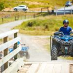 Nelson: Guided Quad Biking Tour Through Forest and Farmland - The Quality of Guides & Overall Value