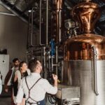 Never Never Distilling Co. Premium Gin Masterclass - Price and Value: Is It Worth It?