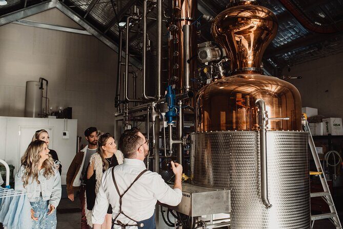 Never Never Distilling Co. Premium Gin Masterclass - Price and Value: Is It Worth It?