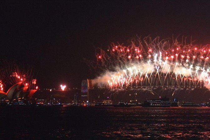 New Years Eve Sydney Harbour Cruise 2026-2027 - Practical Tips for Booking and Enjoying