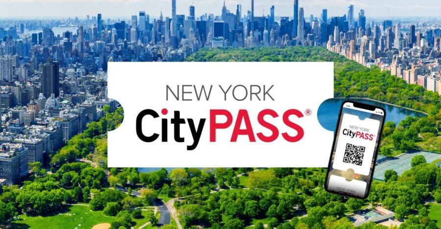 New York CityPASS®: Save up to 41% at 5 Top Attractions - Price and value: why $154 can make sense in NYC