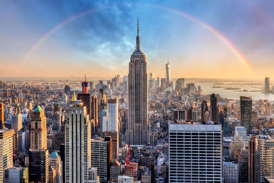 New York Explorer Pass: Top Attractions including Edge - Price and value: why $84 can make sense