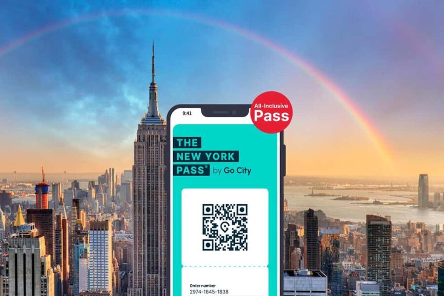 New York Pass®: 100+ Attractions including Edge NYC - Value and price: is $152 a smart deal or just expensive?