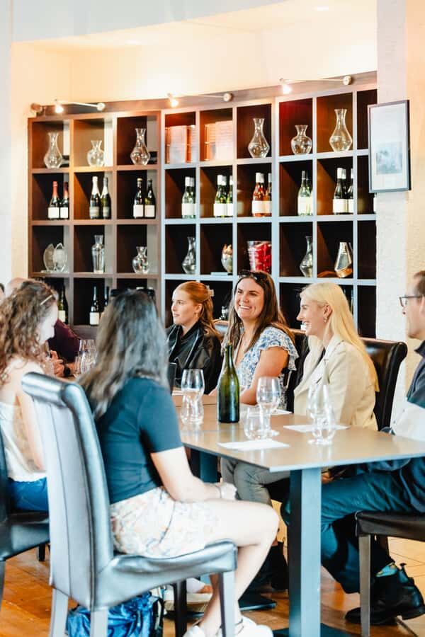 Newcastle: Boutique Hunter Valley Wine Tour - A Closer Look at the Tour Experience