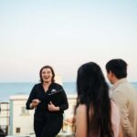 Newcastle: True Crime Guided Walking Tour - The Guide and the Stories