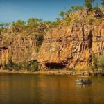 Nitmiluk (Katherine) Gorge Cruise - FAQs