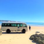 Noosa: Epic Learn to Surf Safari 4x4 - Double Island Point - Who This Tour Is Best For